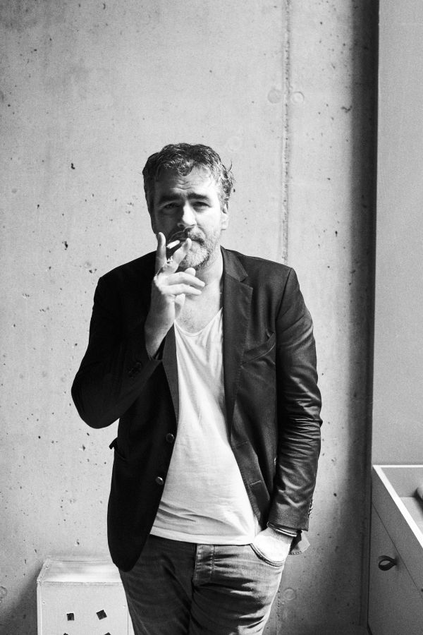 Urban Zintel Portfolio