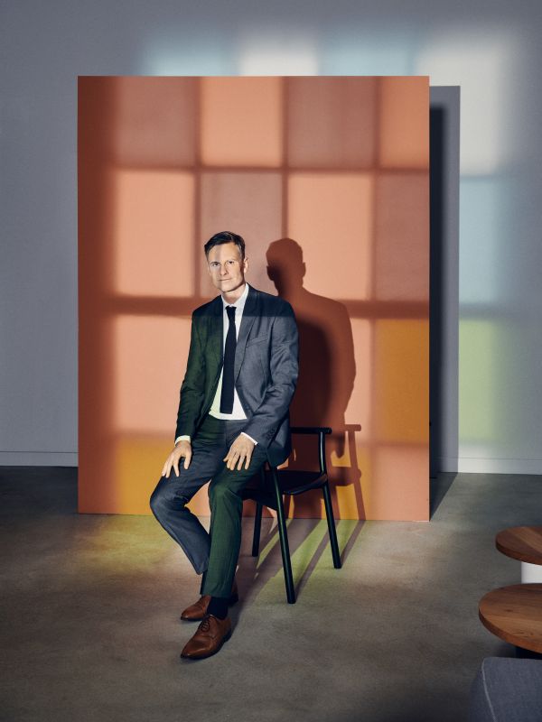 Urban Zintel Portfolio