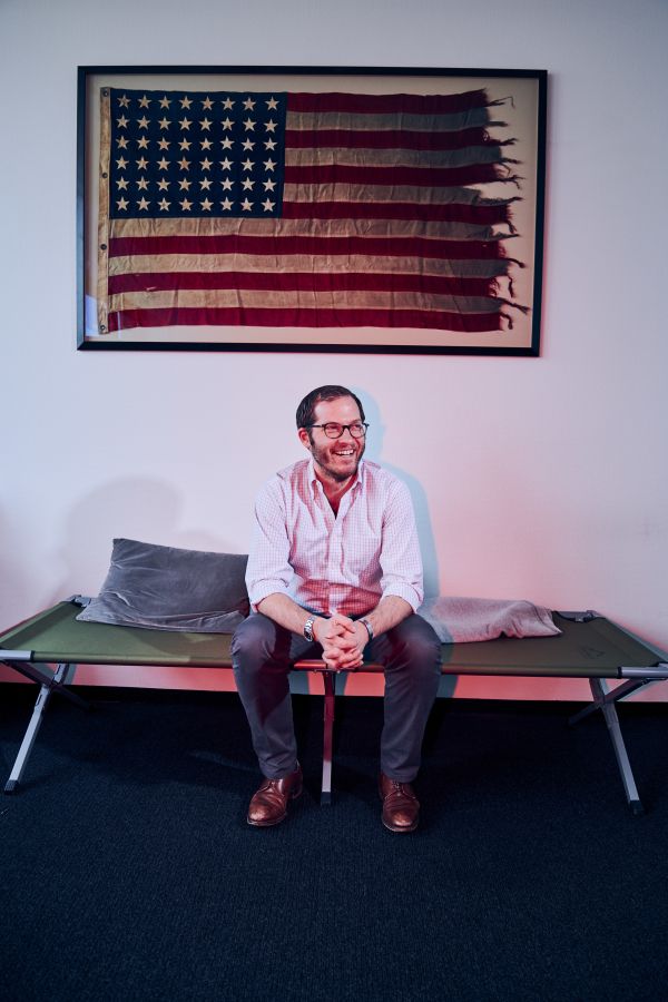 Urban Zintel Portfolio