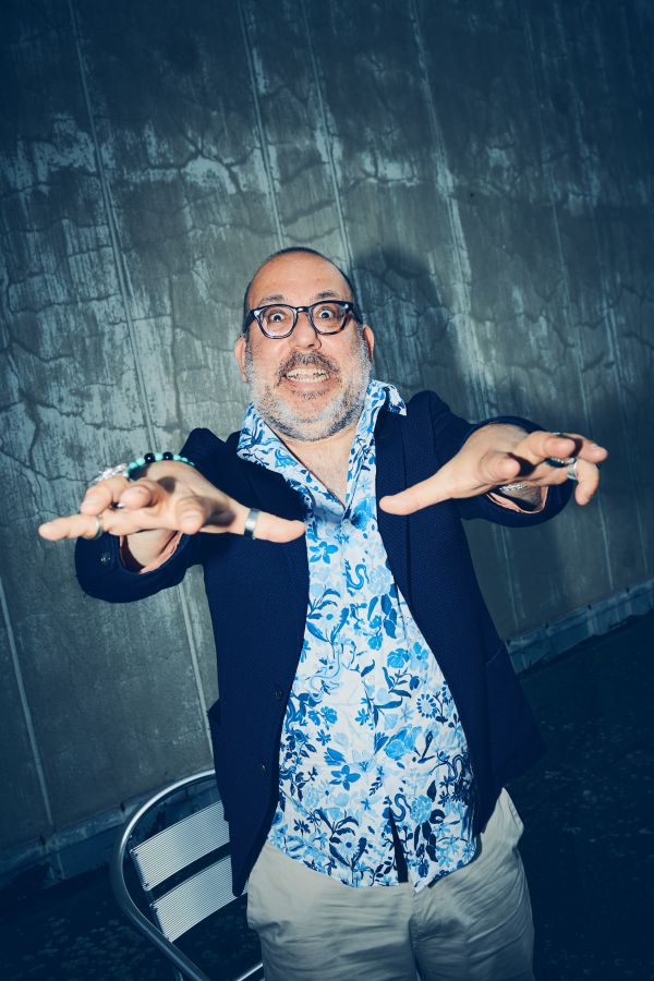 Urban Zintel Portfolio