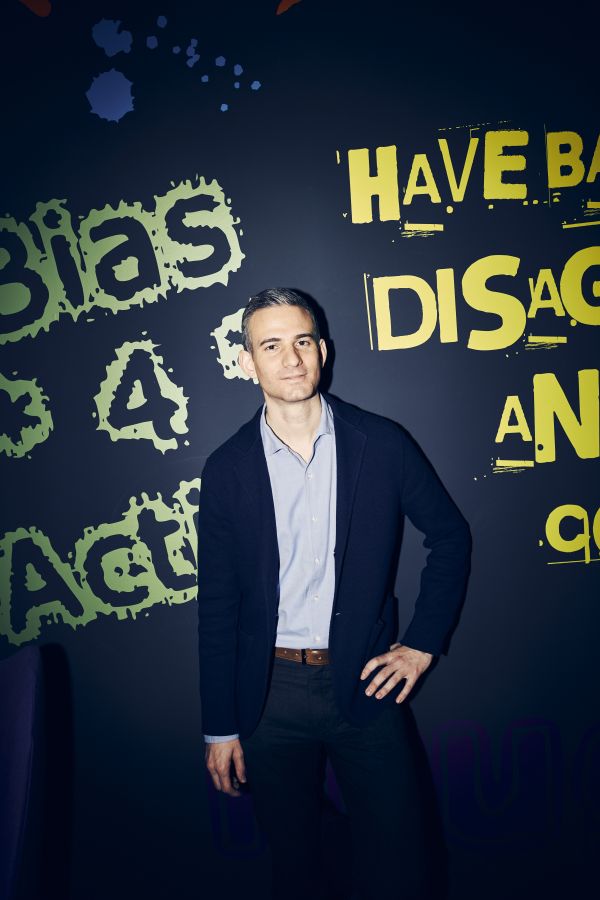 Urban Zintel Portfolio