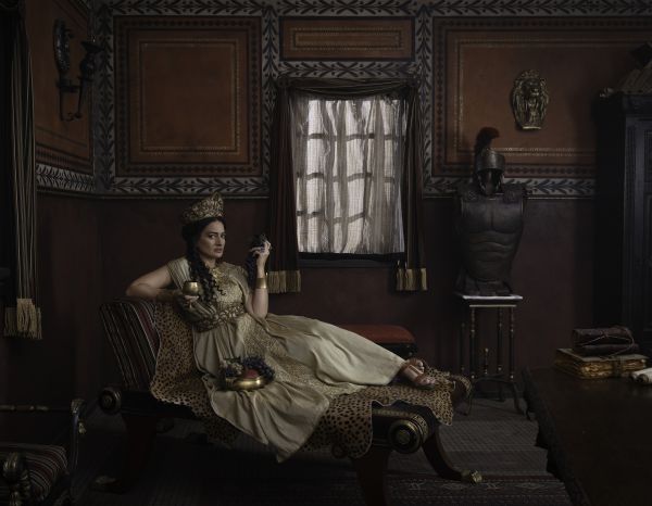 Misty Keasler Portfolio