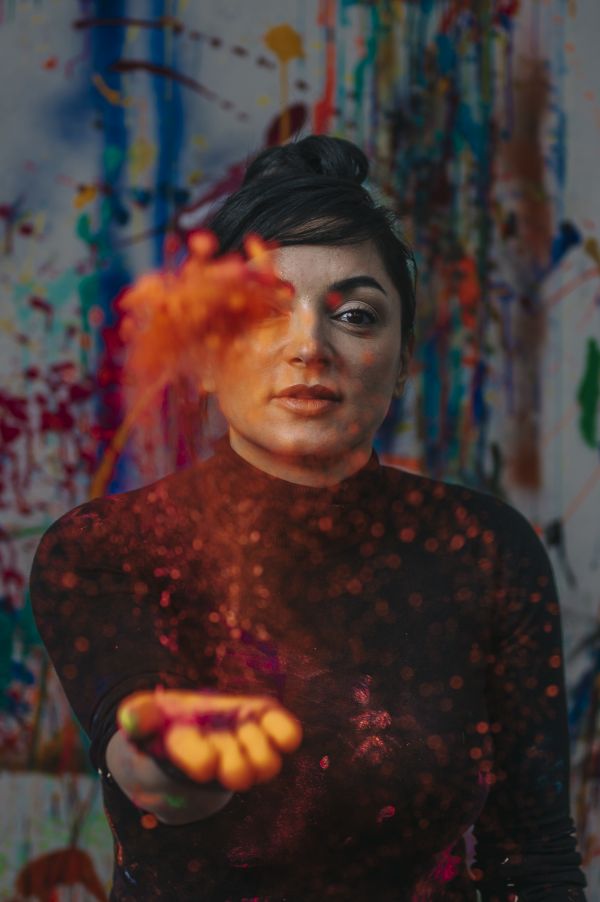 Marcus Simaitis Portfolio