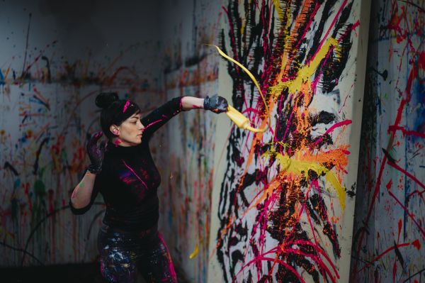 Marcus Simaitis Portfolio