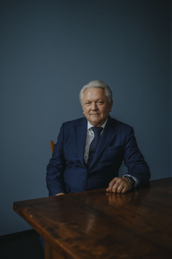 Marcus Simaitis Portfolio
