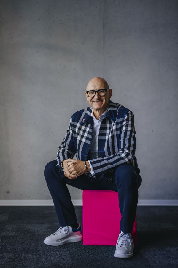 Marcus Simaitis Portfolio
