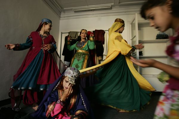 Kate Brooks Portfolio