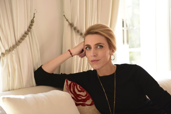 Kate Brooks Portfolio
