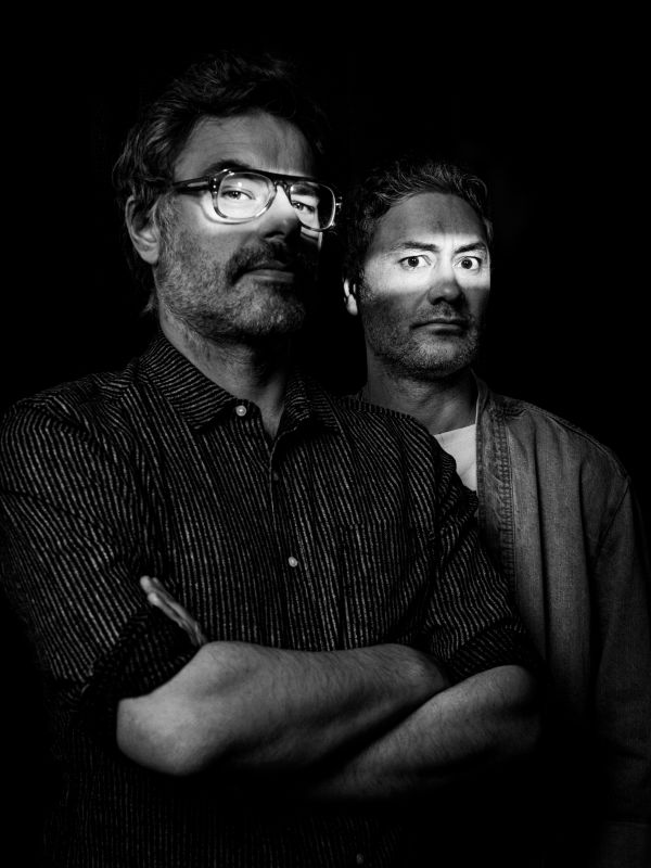 Roger Kisby