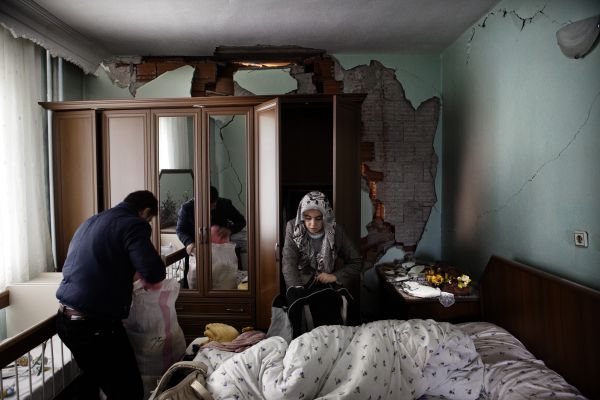 Tommaso Ausili Portfolio