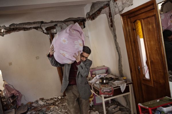 Tommaso Ausili Portfolio