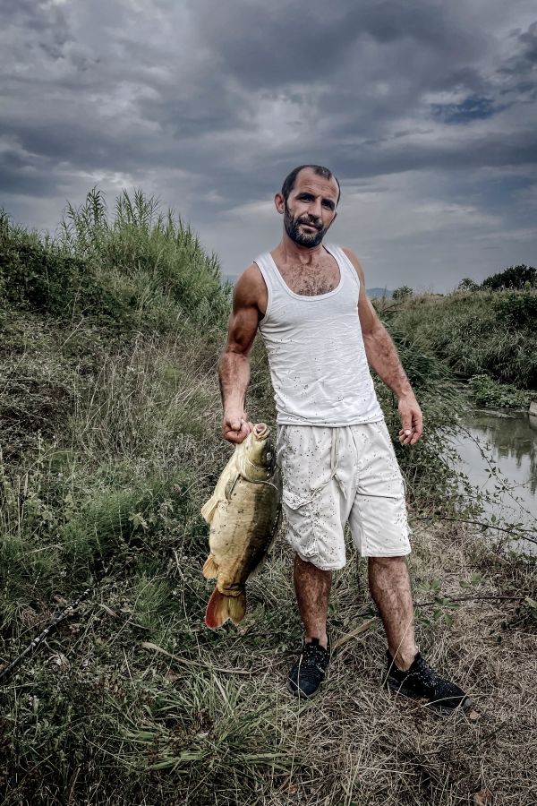 Tommaso Ausili Portfolio