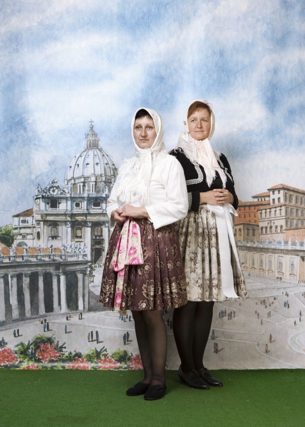 Tommaso Ausili Portfolio