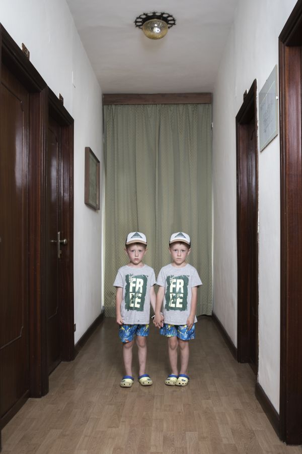 Tommaso Ausili Portfolio