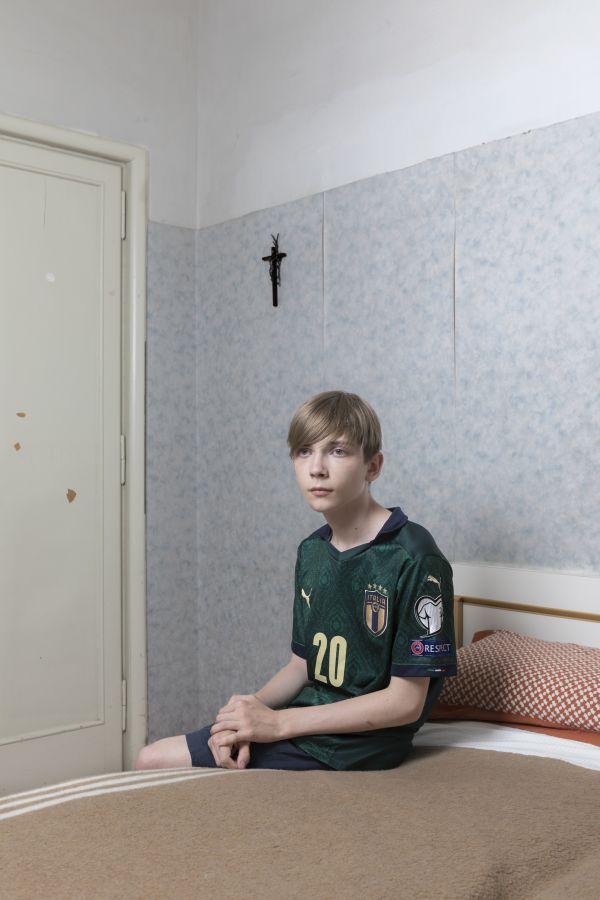Tommaso Ausili Portfolio