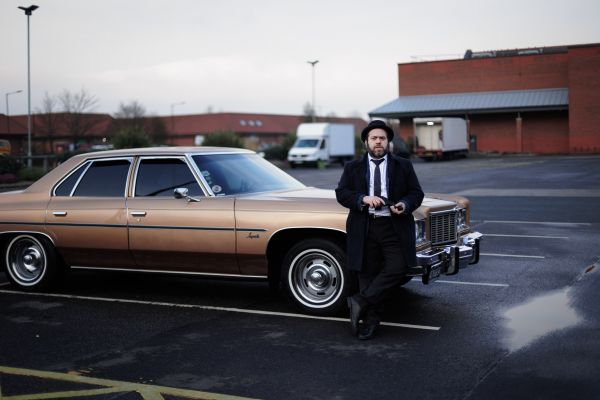 Lorenzo Pesce Portfolio