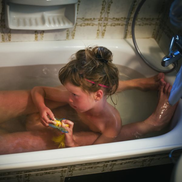 Lorenzo Pesce Portfolio