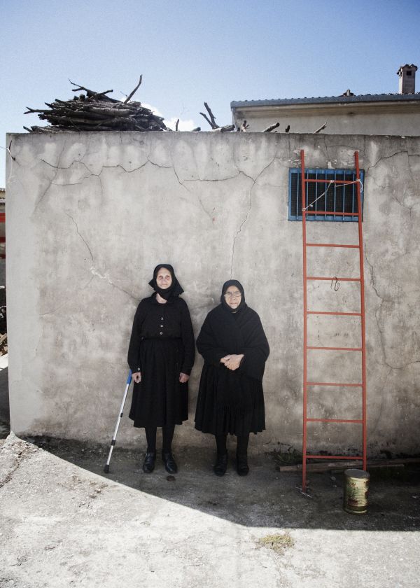 Lorenzo Pesce Portfolio