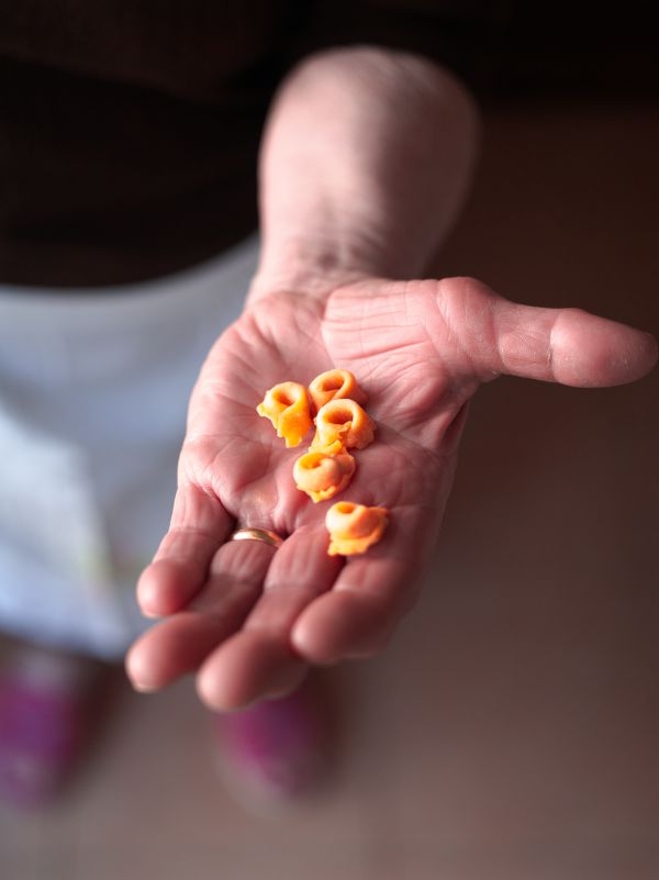 Lorenzo Pesce Portfolio