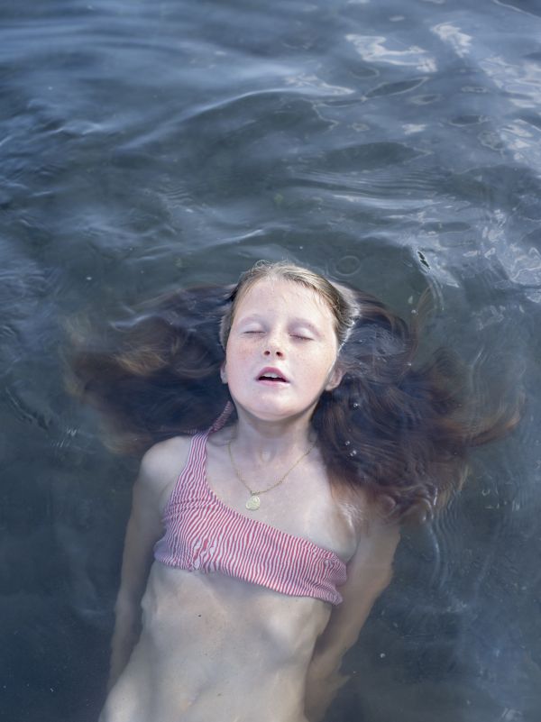 Lorenzo Pesce Portfolio