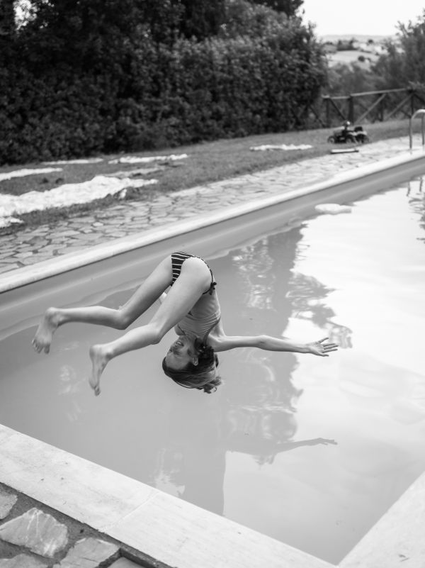 Lorenzo Pesce Portfolio