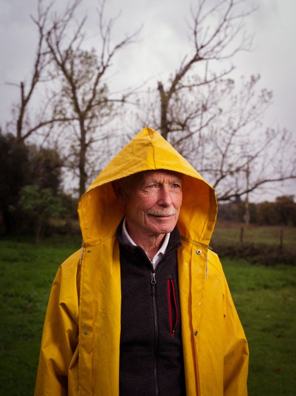 Lorenzo Pesce Portfolio