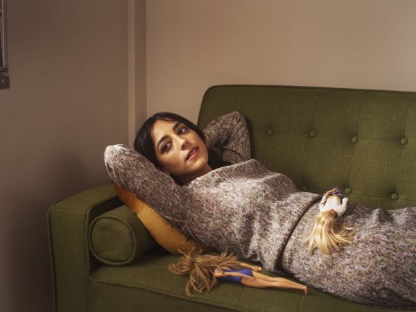 Lorenzo Pesce Portfolio