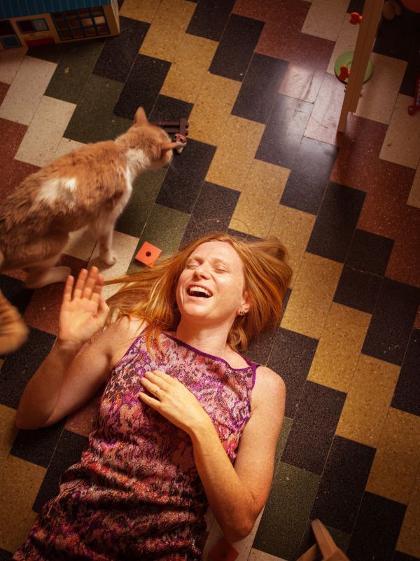 Lorenzo Pesce Portfolio