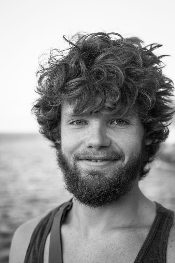 Lorenzo Pesce Portfolio