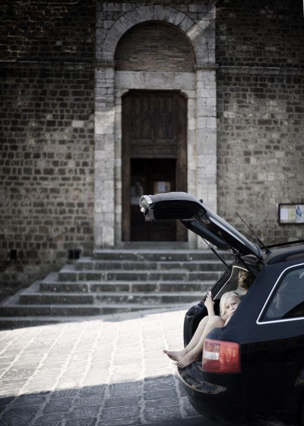 Lorenzo Pesce Portfolio