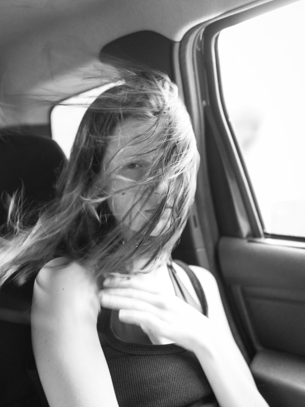 Lorenzo Pesce Portfolio