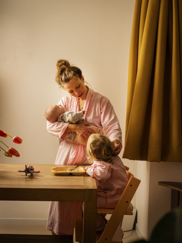 Lorenzo Pesce Portfolio