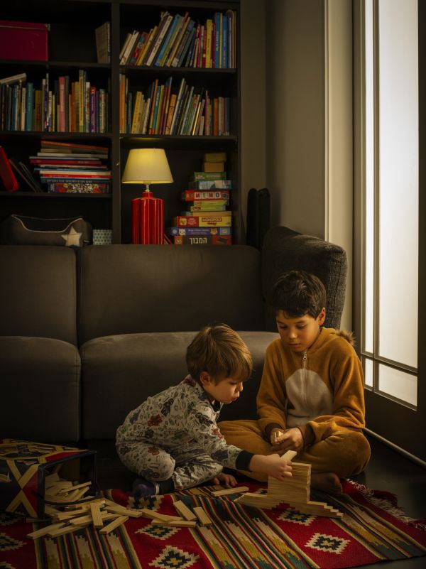 Lorenzo Pesce Portfolio