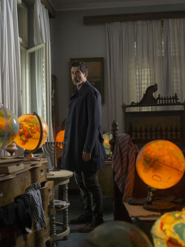 Lorenzo Pesce Portfolio