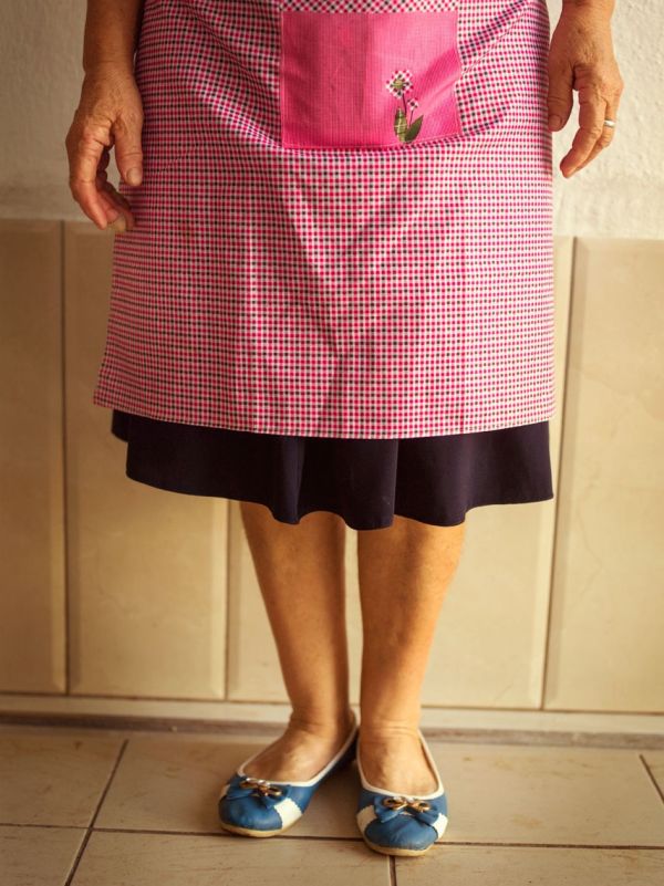 Lorenzo Pesce Portfolio