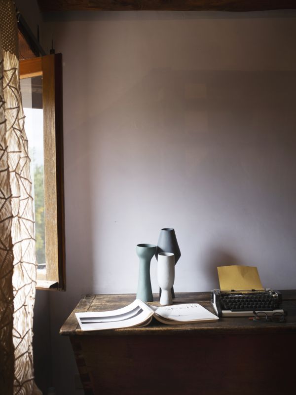 Lorenzo Pesce Portfolio