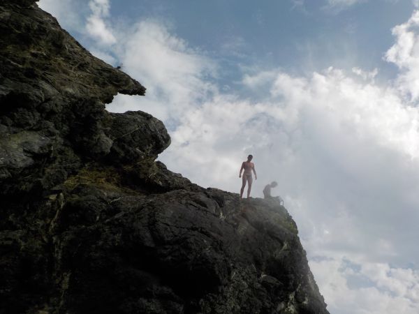 Lorenzo Pesce Portfolio