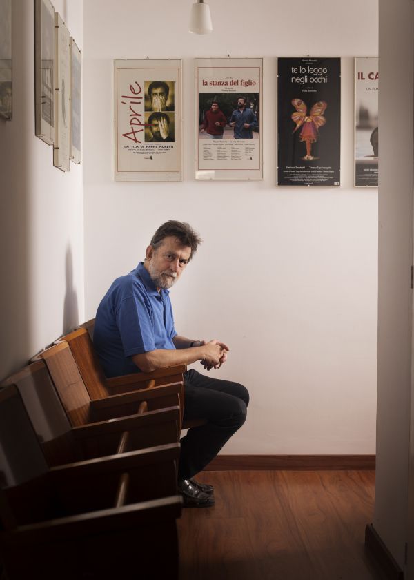 Lorenzo Pesce Portfolio