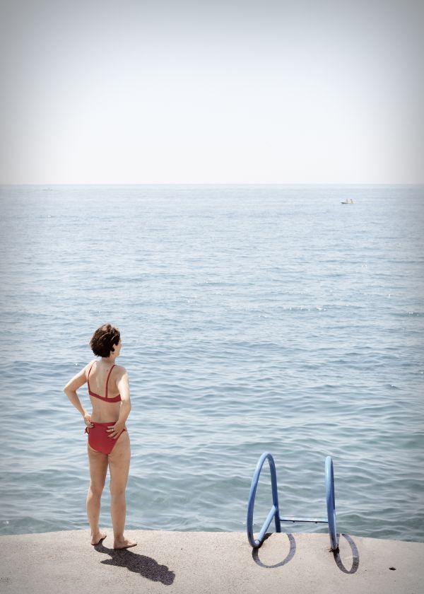 Lorenzo Pesce Portfolio