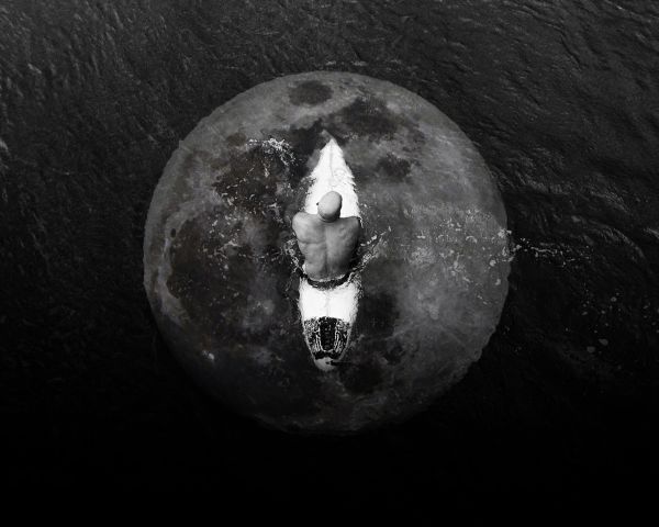 Brad Swonetz Portfolio