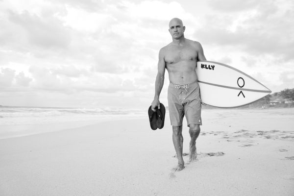 Brad Swonetz Portfolio
