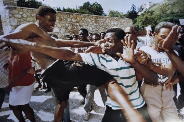 Jim Bourg Portfolio
