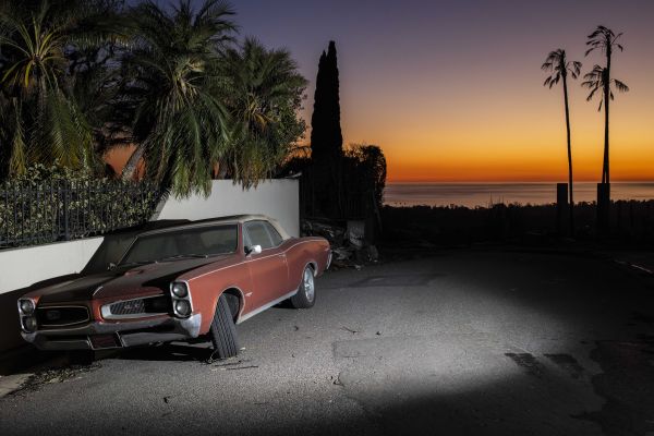 Bryan Anselm Portfolio