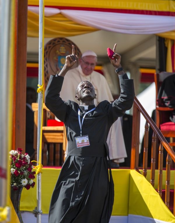 Pope Francis