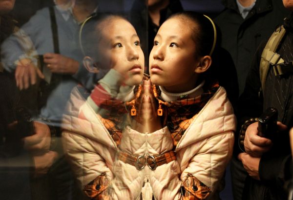 Sean Gallagher Editorial Portfolio