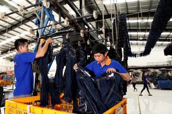 Sean Gallagher Commercial Portfolio