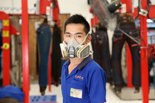 Sean Gallagher Editorial Portfolio