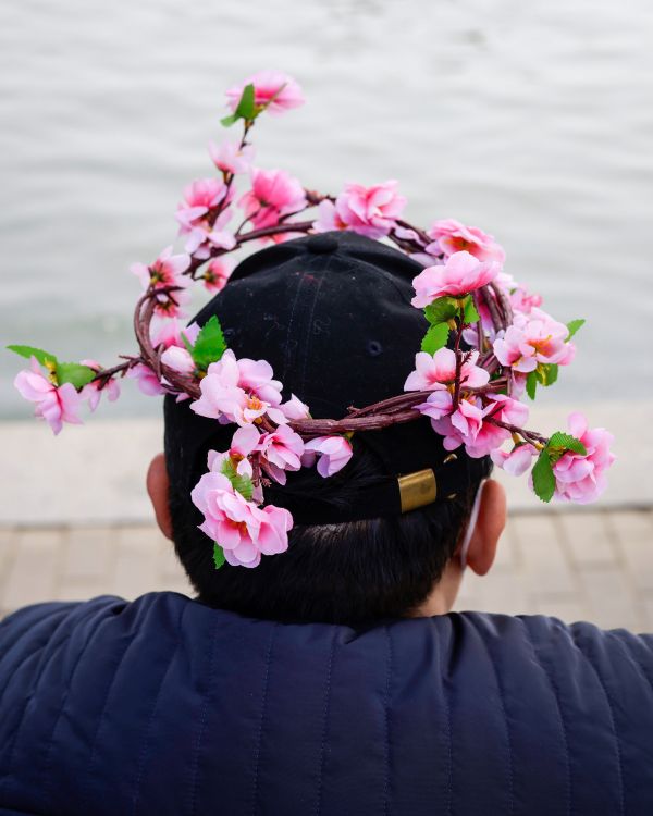 Sean Gallagher Editorial Portfolio