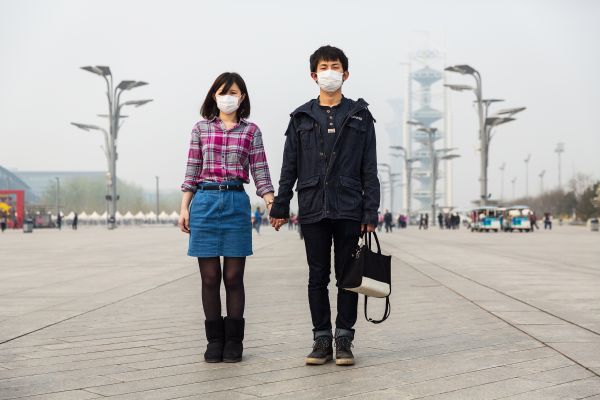 Sean Gallagher Editorial Portfolio