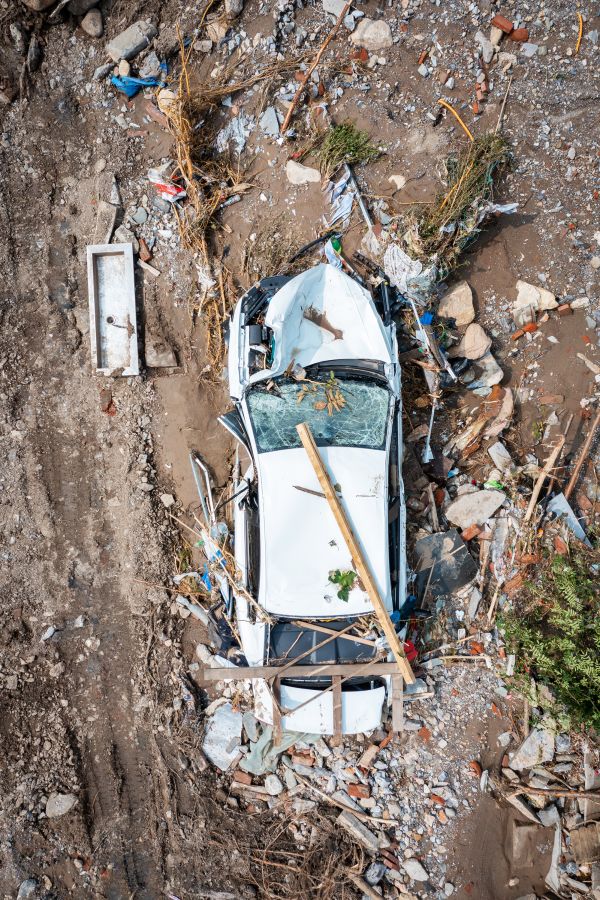 Sean Gallagher Editorial Portfolio